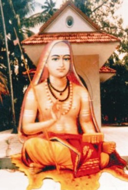 SRI SHANKARA JAYANTI - L'immortalité du Soi selon le Gita-Bhashya de Sri Shankara - Swami Yogananda Sarasvati