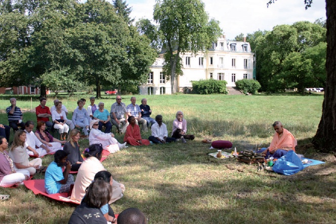 Feu Homa