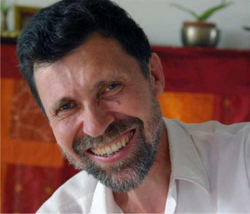 Le mariage intérieur - Jacques Vigne