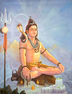 SHIVARATRI