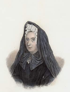 Jeanne Guyon une mystique d'une simplicité subversive - Pasteur Frédéric Fournier
