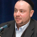 Conférence du Rabbin Gabriel Hagai - Titre à venir