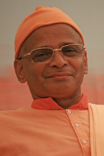 Védanta pratique par Swami Tattwamayananda