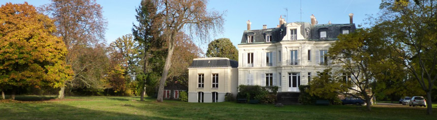 Centre Védantique Ramakrishna de Gretz