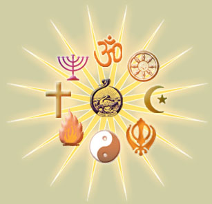 Rencontres Interreligieuses
