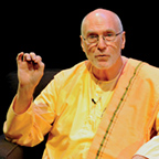 Swami Atmarupananda