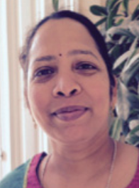 Rencontre avec le Dr Rajalakshmi Chellapan - Journée Internationale du Yoga - 18 juin