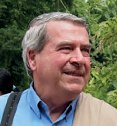 Yves Baudron