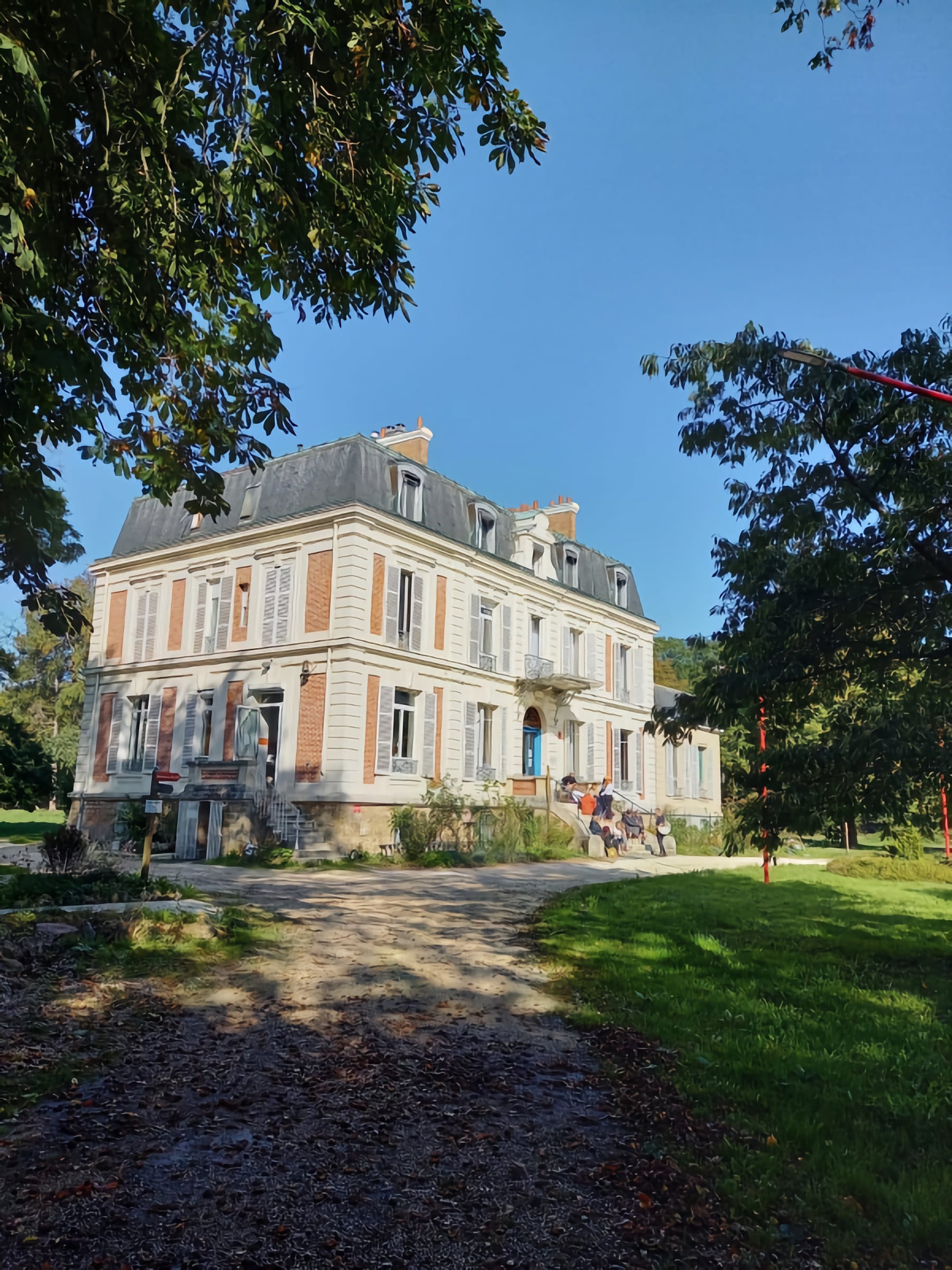Portes ouvertes 2025