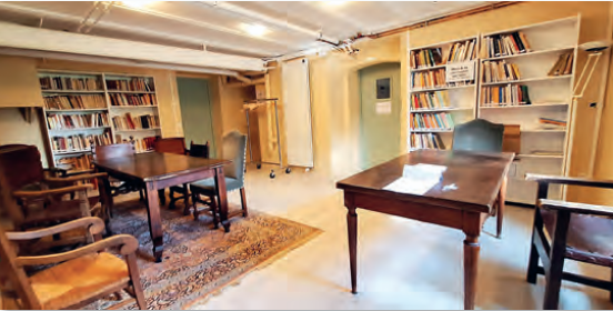 Chambres
