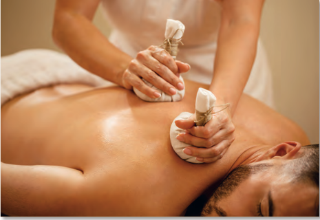 Massage 2