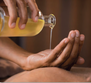 Massage 1