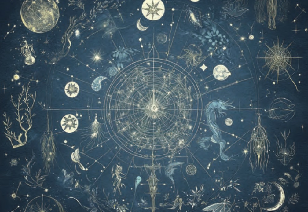 Astrologie védique