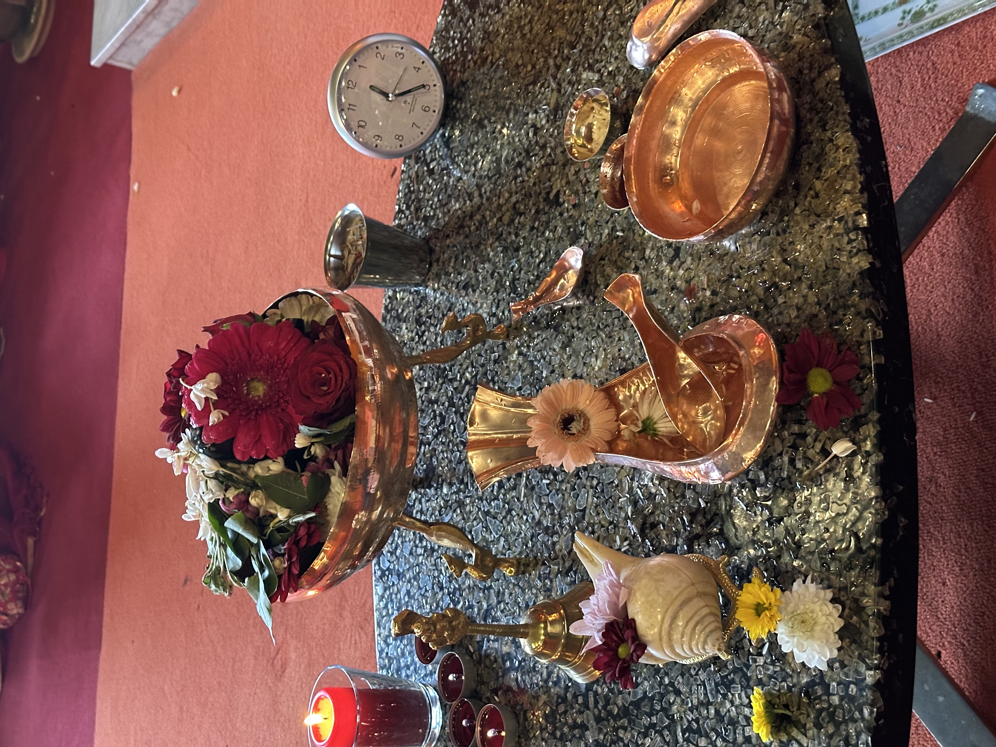 Puja 5