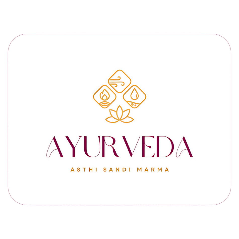 AYURVEDA Formation Asthi Sandi Marma 2025-26