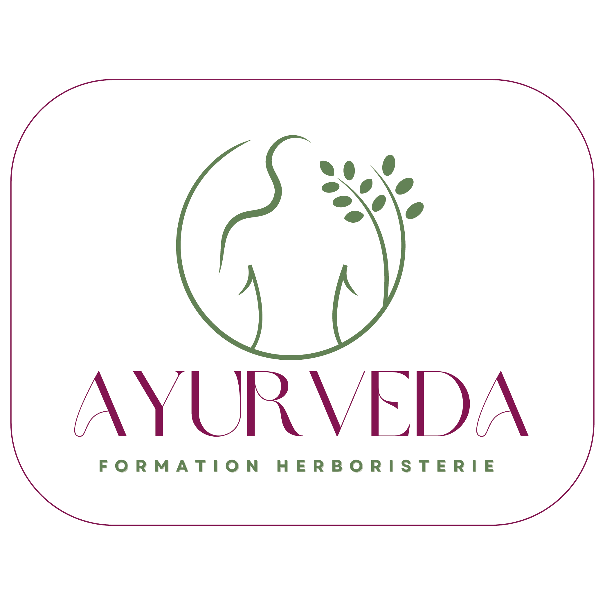 AYURVEDA Formation 2025-26