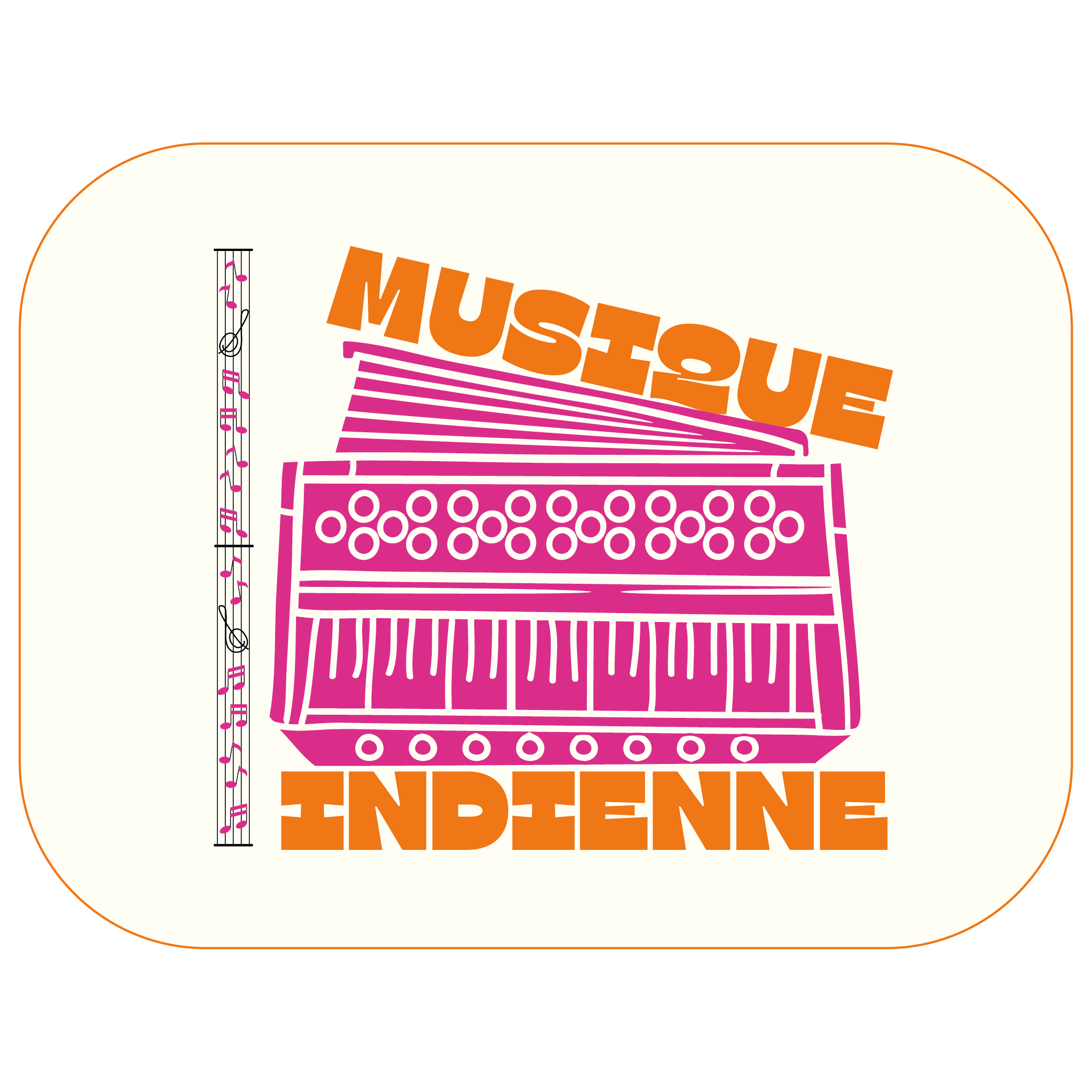 Formation en musique classique indienne