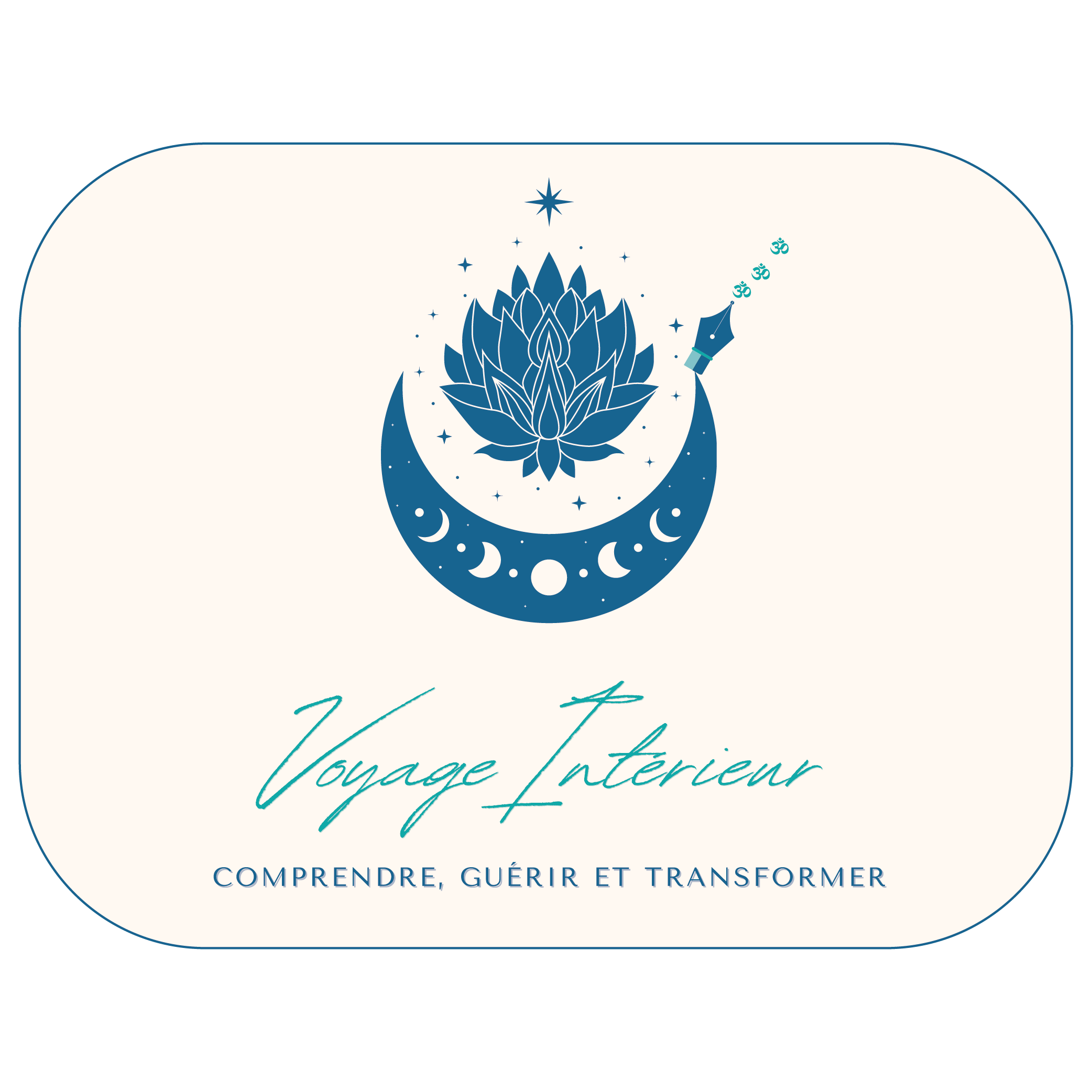 LE VOYAGE INTÉRIEUR