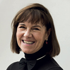 Lynne Burney - Yashoda