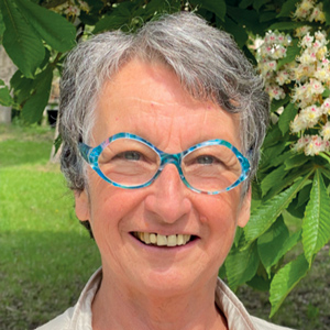 Martine Texier