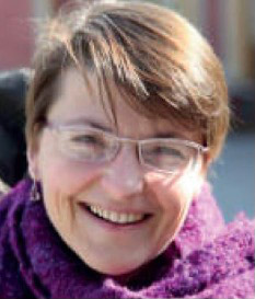Muriel Roland