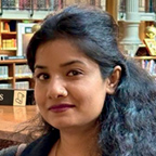 Nilanjana Roy