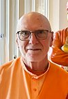 Swami Atmarupananda