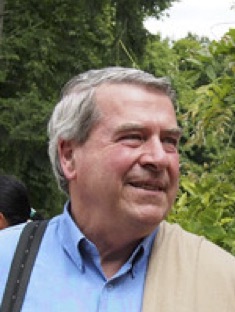 Yves Baudron