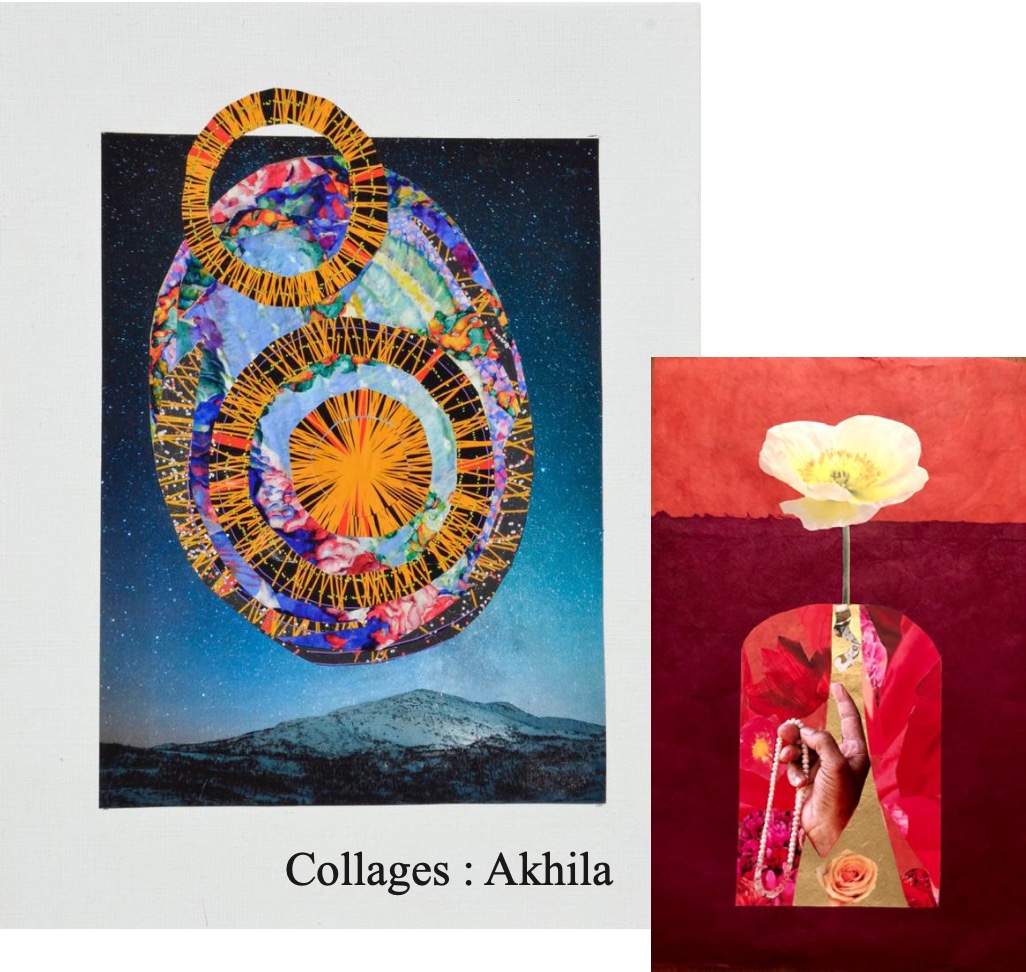collages Akhila