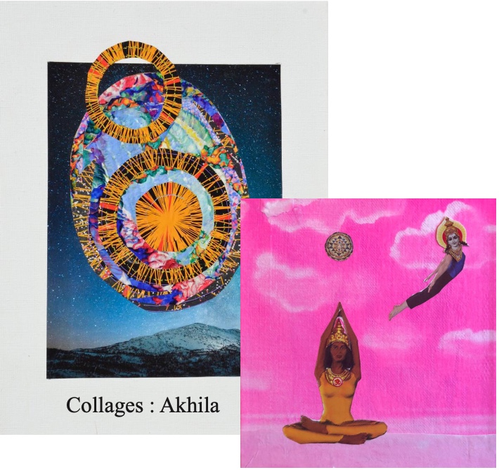 collages Akhila