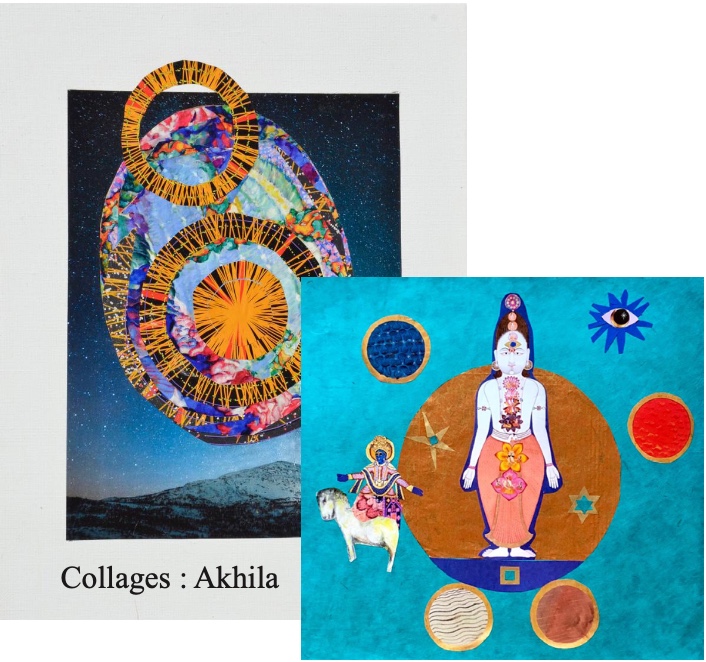 collages Akhila