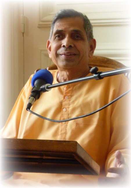 swamiji