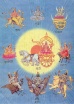 Astrologie indienne et connaissance de soi – Jupiter et Saturne dans le thème de naissance et en transit avec Michaël LEBŒUF - VARUNA