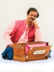 Concert du Dr. Raveendra Katoti Harmonium