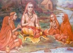 SRI SHANKARA JAYANTI