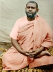 Swami Brahmananda Puja