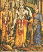 Râmanâma Sankirtana (Ekadashi)