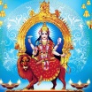 Durga Puja (2ème célébration)