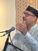 Concert de musique classique hindoustani par Dattatreya Velankar
