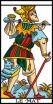 Comment le parcours initiatique de l'individu se révèle dans le symbolisme des lames du Tarot de Marseille ? par Prema