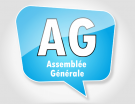Pas de conférence car AG de l'association