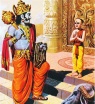 Cycle Katha Upanishad avec Swami Atmarupananda
