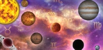 Astrologie védique : séminaire de méthodologie - Comment interpréter la position d’une planète ?