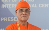 Conférence de Swami Atmapriyananda
