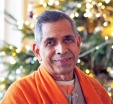 Journée de mémoire de Swami Veetamohananda