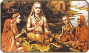 Advaita védanta par Swami DEVAPRIYANANDA