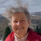 Laure Caccavelli Hamsini