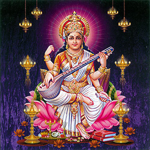 saraswati