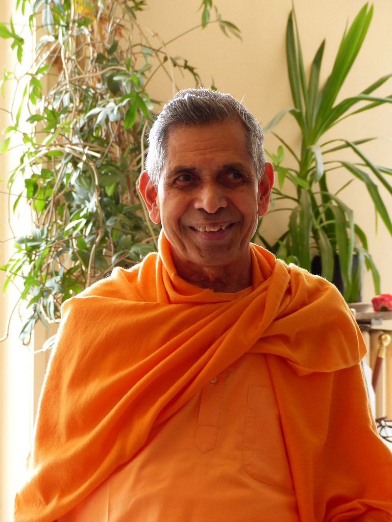 Swami Veetamohananda2