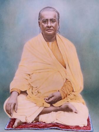 S. Akhandananda